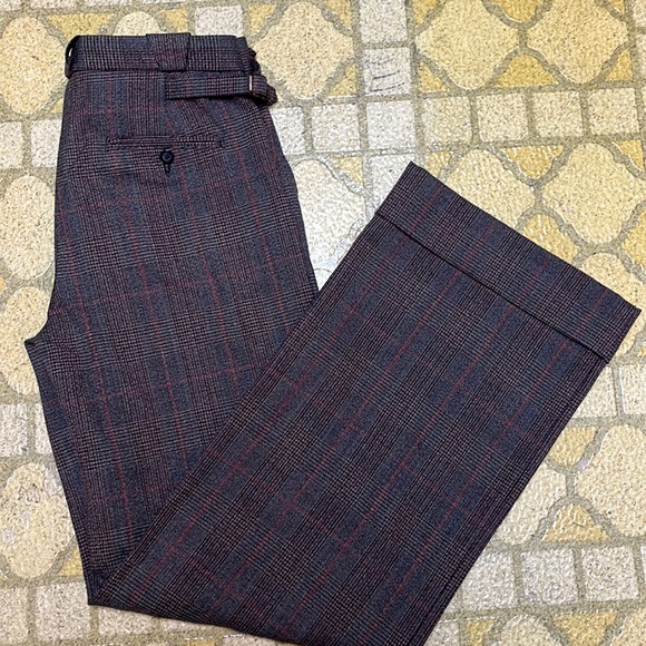 Express Pants - EUC Express stretch dressy wide leg pants